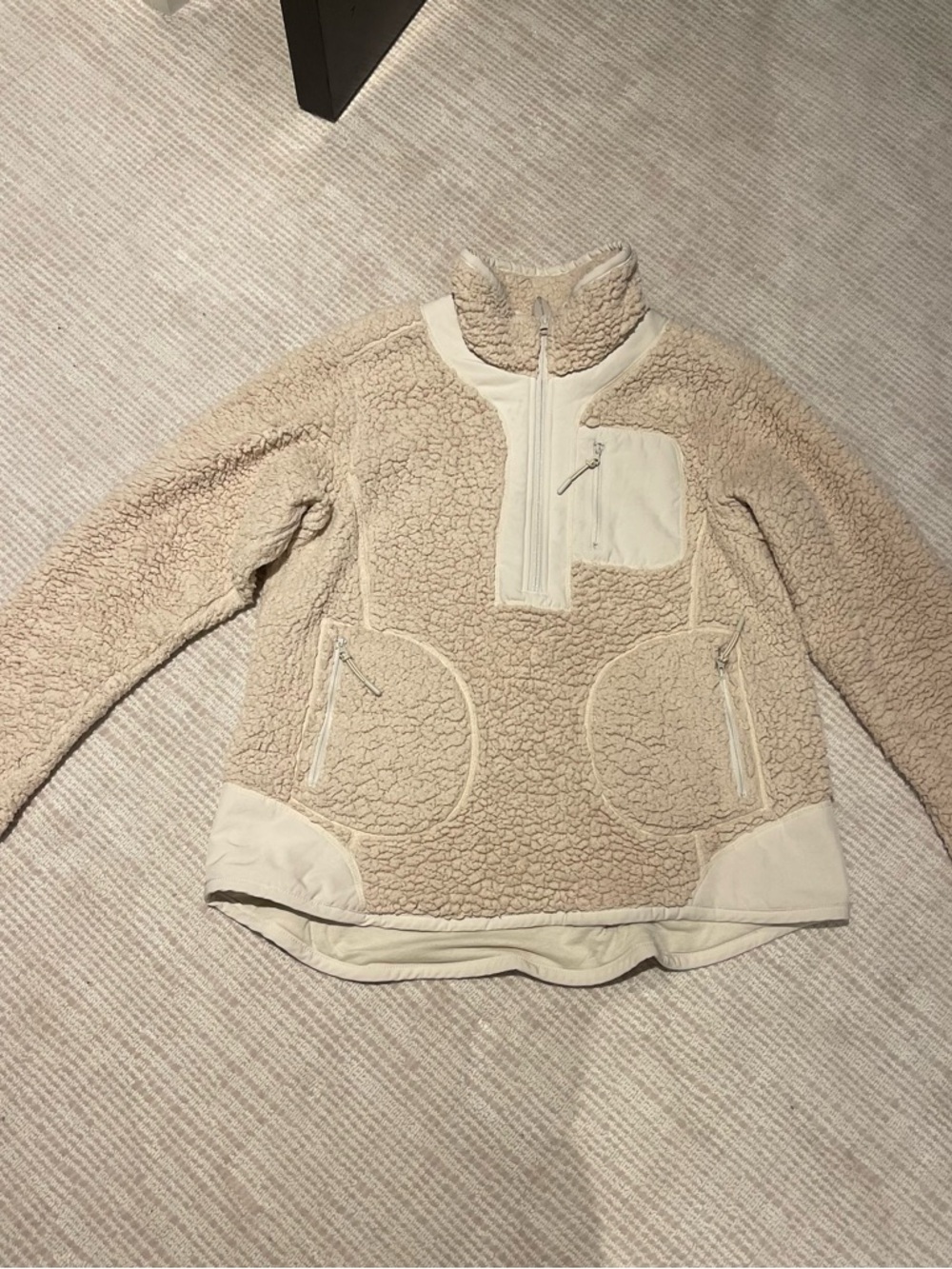 Zella Sherpa